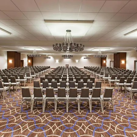 Sheraton Pittsburgh Airport Hotel-2